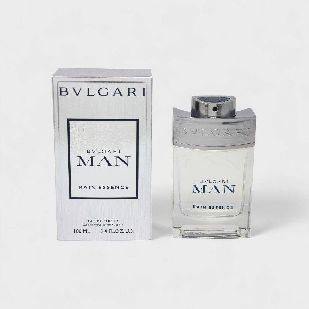 BVLGARI RAIN ESSENCE EDP 100 ML PERFUME CABALLERO