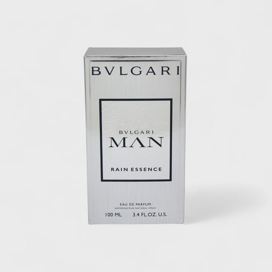 BVLGARI RAIN ESSENCE EDP 100 ML PERFUME CABALLERO