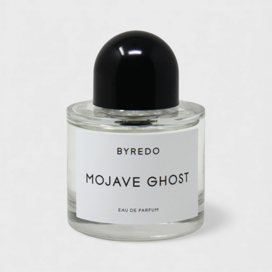 Perfume Byredo Mojave Ghost 100 Ml Para Unisex