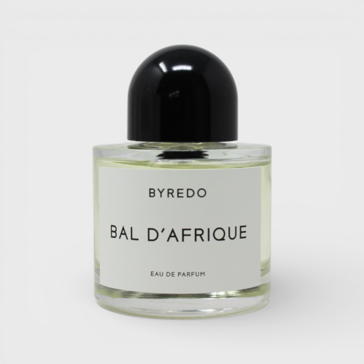 Byredo Bal D´Afrique Eau De Parfum 100 Ml Unisex