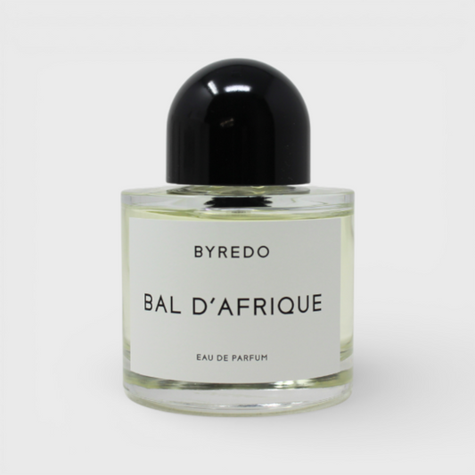 Byredo Bal D´Afrique Eau De Parfum 100 Ml Unisex