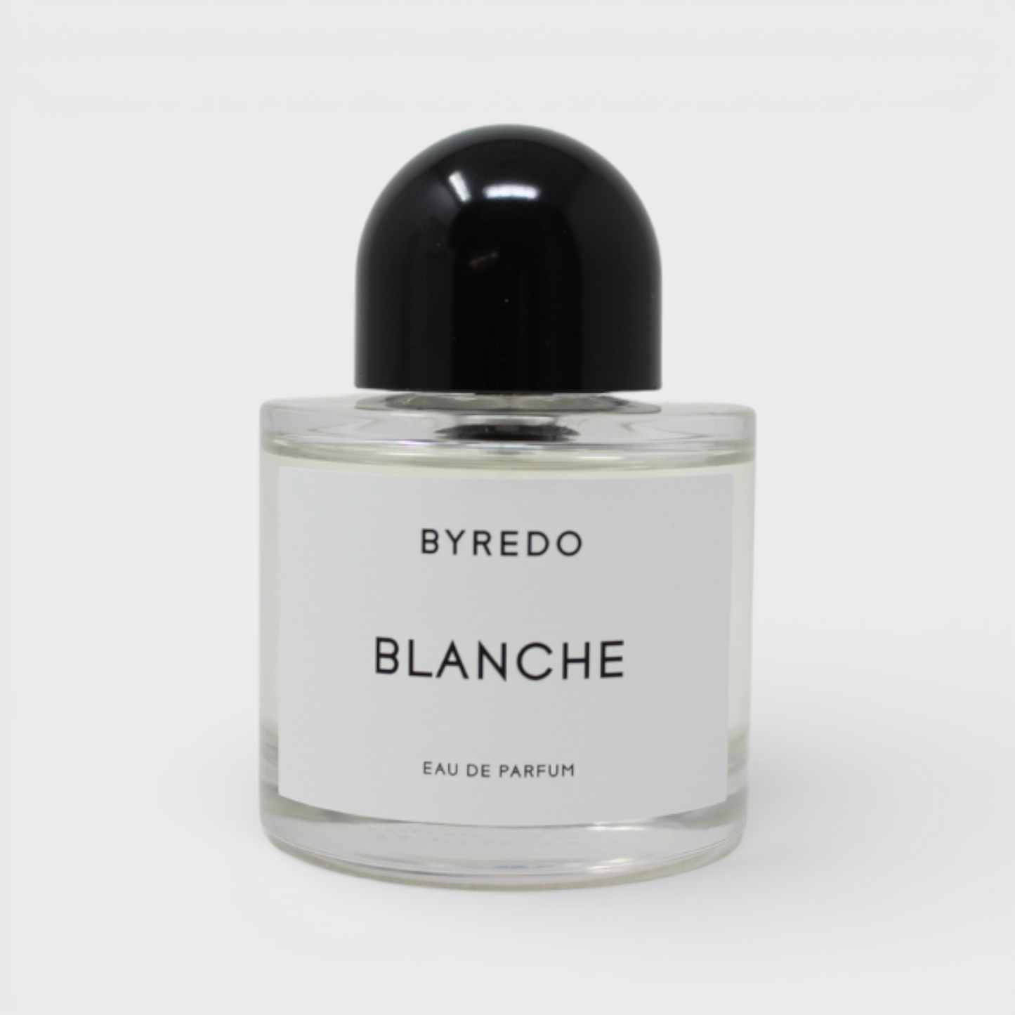 Byredo Blanche Eau De Parfum 100 Ml Para Mujer