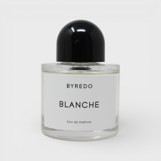 Byredo Blanche Eau De Parfum 100 Ml Para Mujer
