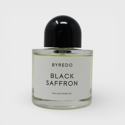 Byredo Black Saffron Eau De Parfum 100 Ml Unisex