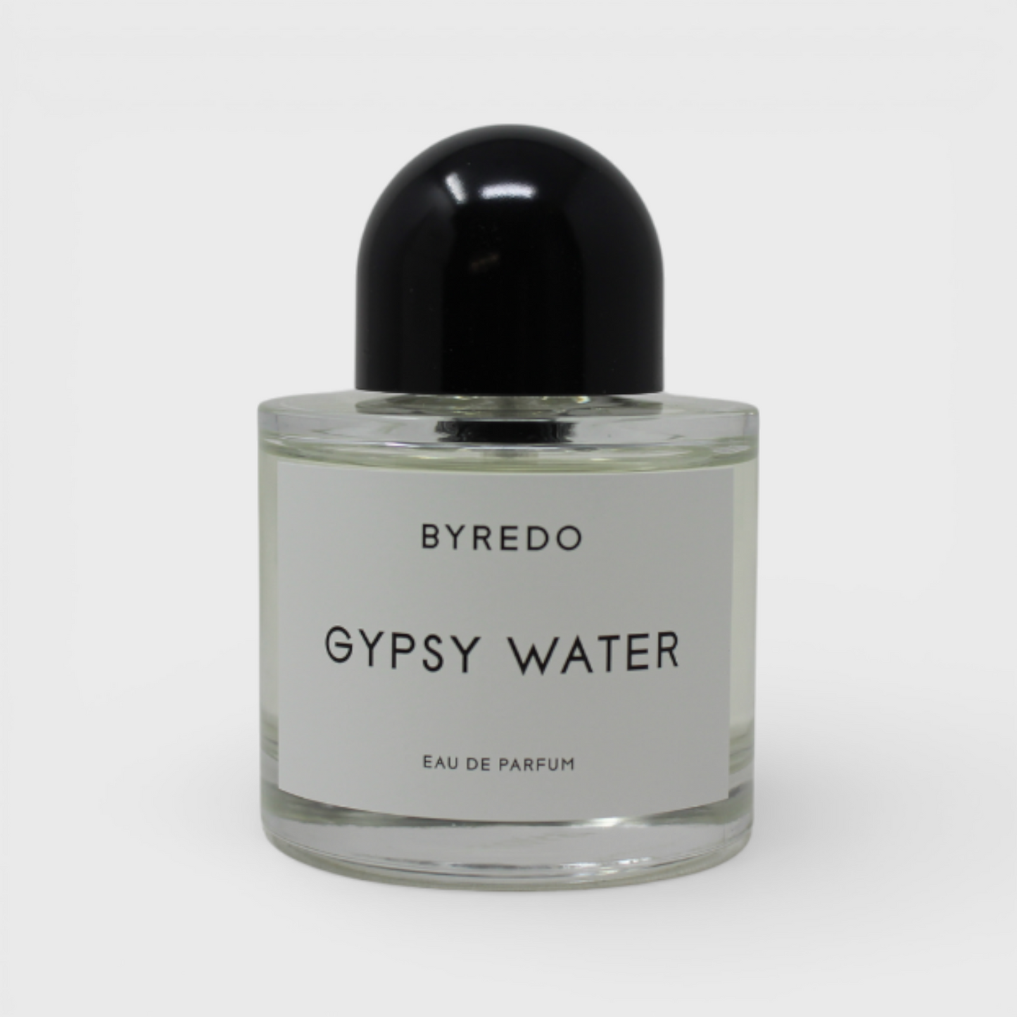 Byredo Gypsy Water Eau De Parfum 100 Ml Unisex