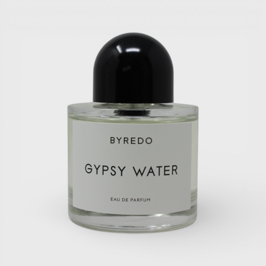 Byredo Gypsy Water Eau De Parfum 100 Ml Unisex