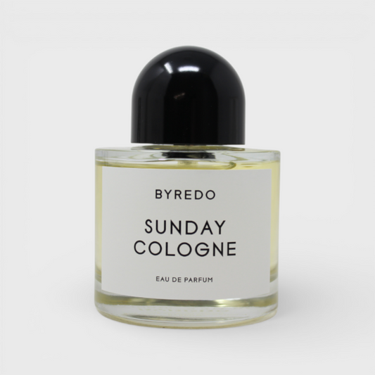Byredo Sunday Cologne Eau De Parfum 100 Ml Unisex