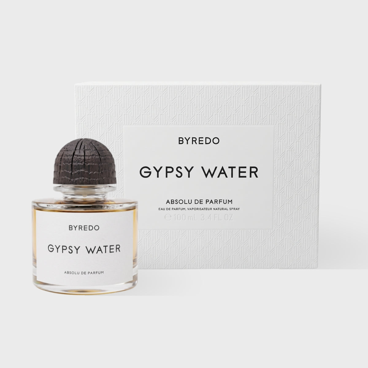 Byredo Gypsy Water Absolu Edp 100 ml unisex
