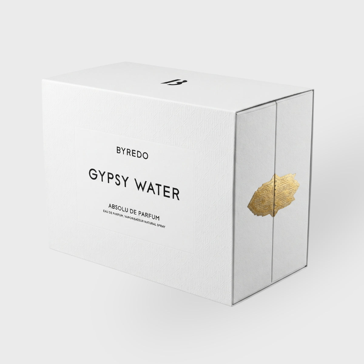 Byredo Gypsy Water Absolu Edp 100 ml unisex