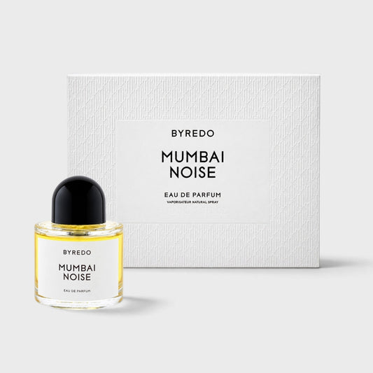 Byredo Mumbai Noise Eau De Parfum 100 Ml Unisex