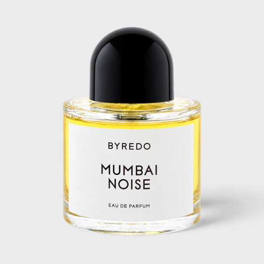 Byredo Mumbai Noise Eau De Parfum 100 Ml Unisex