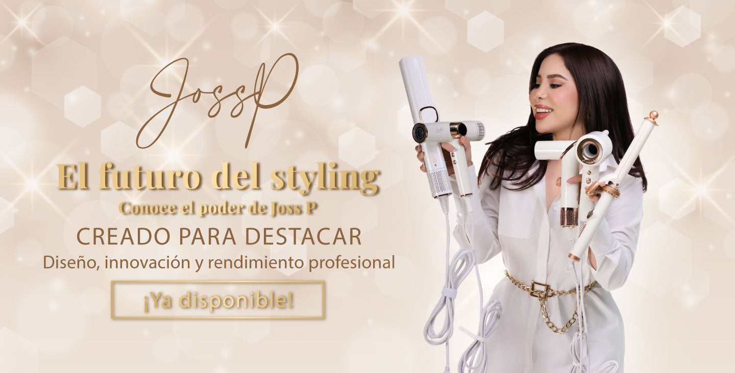 Electrodomésticos de Belleza