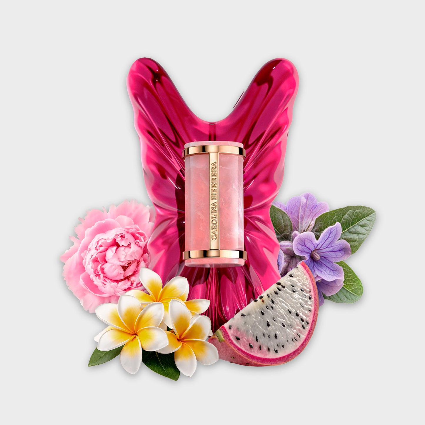 Carolina Herrera La Bomba EDP 80 ml Para Dama