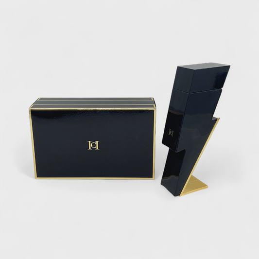 Carolina Herrera Bad Boy Eau De Toilette 150 ml Para Hombre