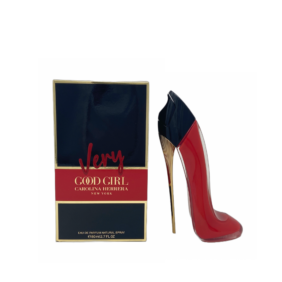 Sohrelia Perfumeria_Eau Du Parfum Carolina Herrera Very Good Girl 80 Ml