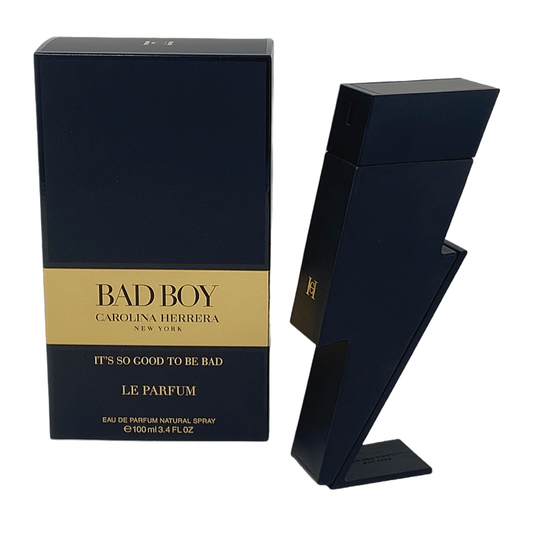 Sohrelia Perfumeria_Carolina Herrera Bad Boy Le Parfum Eau De Parfum 100 ml Para  Hombre