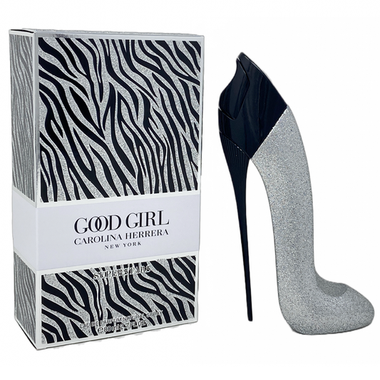 Carolina Herrera Good Girl Superstars Edp 80 Ml Para Mujer