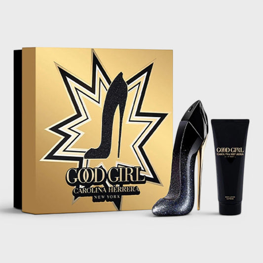 Carolina Herrera Good Girl - Supreme 2 Pz Para Mujer