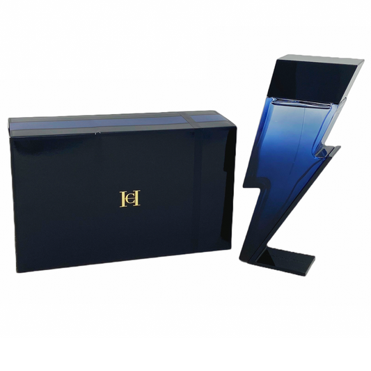Sohrelia Perfumeria_Carolina Herrera Bad Boy Cobalt Eau De Parfum 150 Ml Hombre
