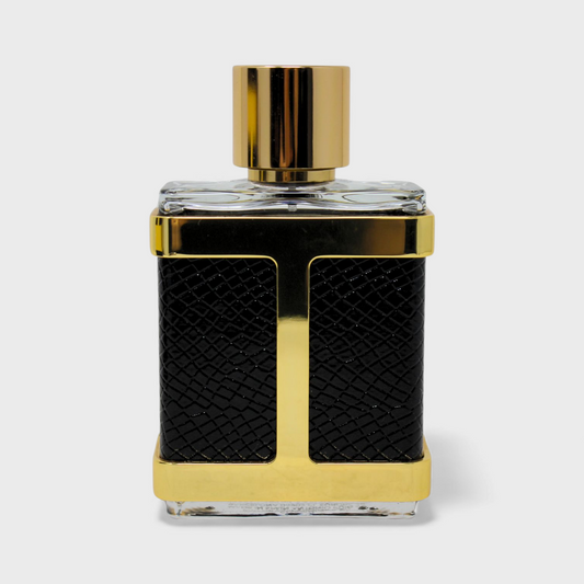 Carolina Herrera Ch Insignia Eau De Parfum 100 Ml Para Hombre