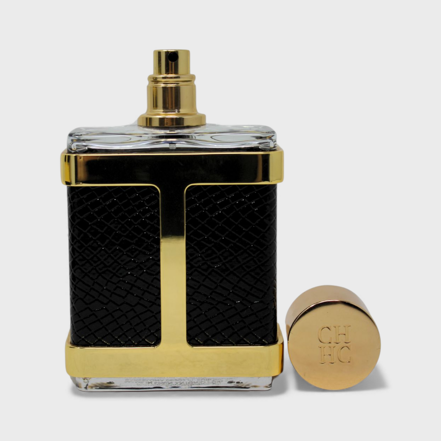 Carolina Herrera Ch Insignia Eau De Parfum 100 Ml Para Hombre