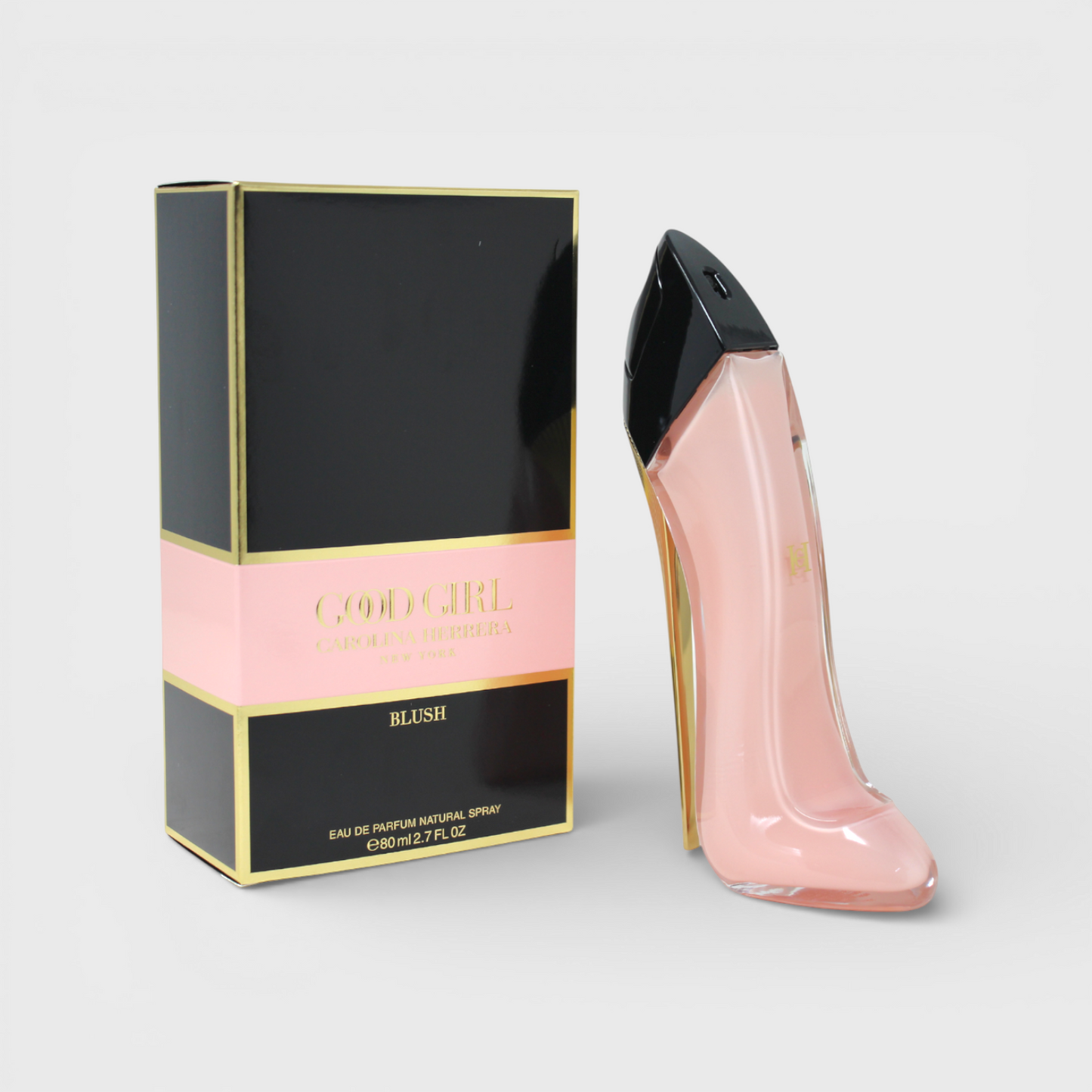 Carolina Herrera Good Girl Blush Eau De Parfum 80 Ml Para Mujer