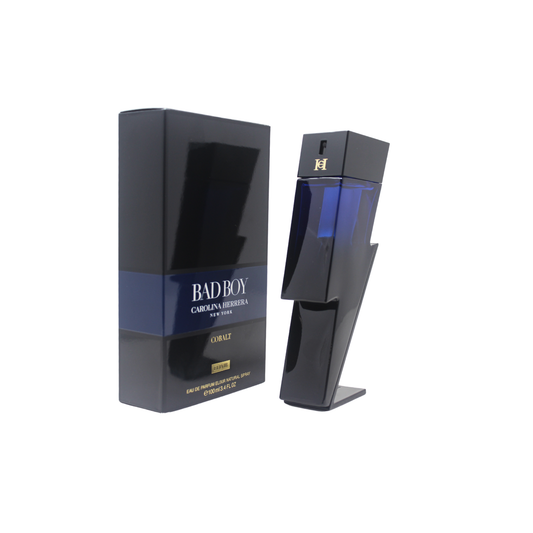 Sohrelia Perfumeria_Carolina Herrera Bad Boy Cobalt Elixir Eau De Parfum 100 Ml Para Hombre