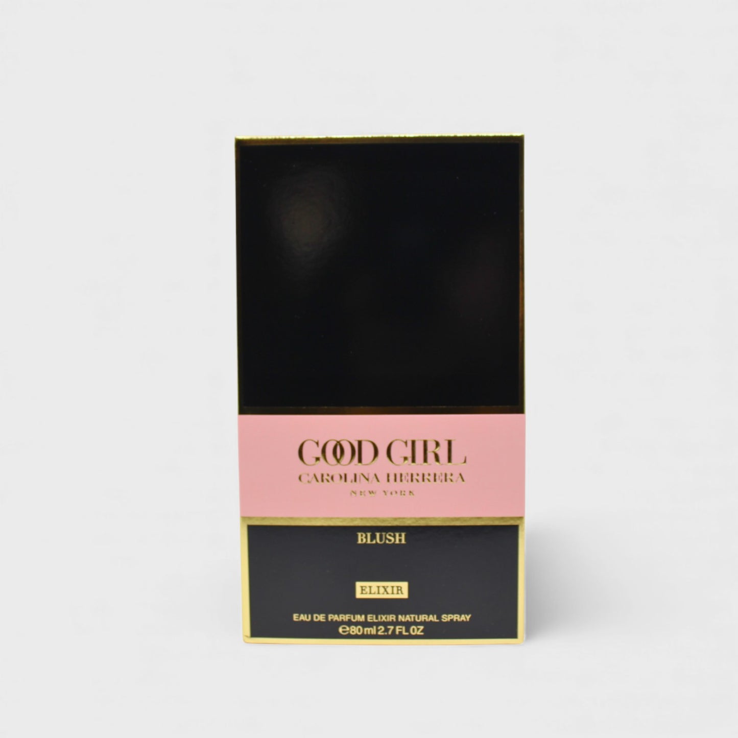 Carolina Herrera Good Girl Blush Elixir Eau De Parfum 080 Ml Para Mujer