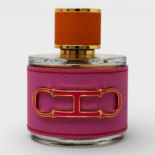 Carolina Herrera CH Pasión Eau De Parfum 100 Ml Para Mujer