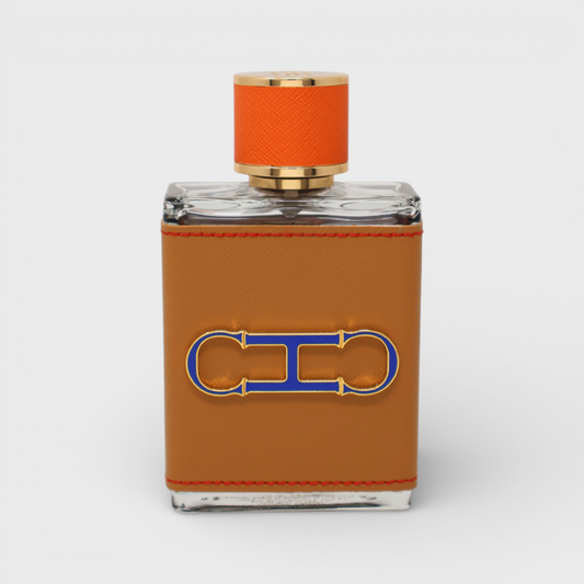 Carolina Herrera CH Pasión Eau De Parfum 100 Ml Para Hombre