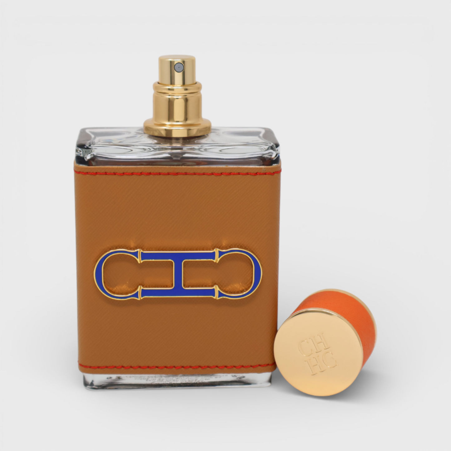 Carolina Herrera CH Pasión Eau De Parfum 100 Ml Para Hombre
