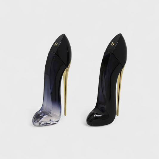 CAROLINA HERRERA GOOD GIRL + GOOD GIRL LEGERE 2 PC SET DAMA