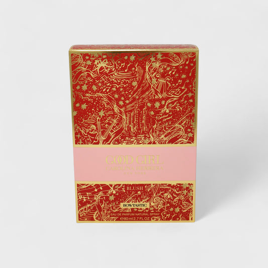 CAROLINA HERRERA GOOD GIRL BLUSH BOWTASTIC EDP 080 ML PERFUME DAMA