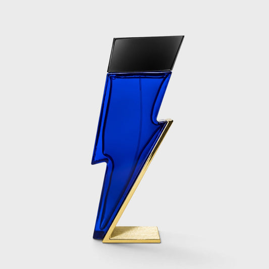 Carolina Herrera Bad Boy Cobalt Absolute Edp 100 Ml Para Hombre