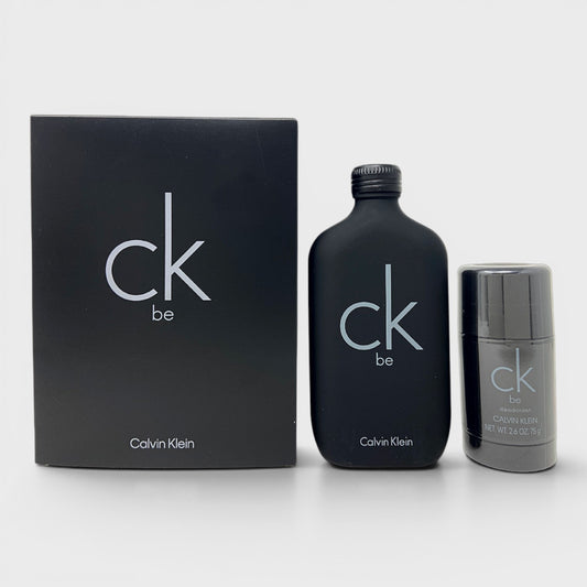 Calvin Klein CK Be 2 Pz Unisex