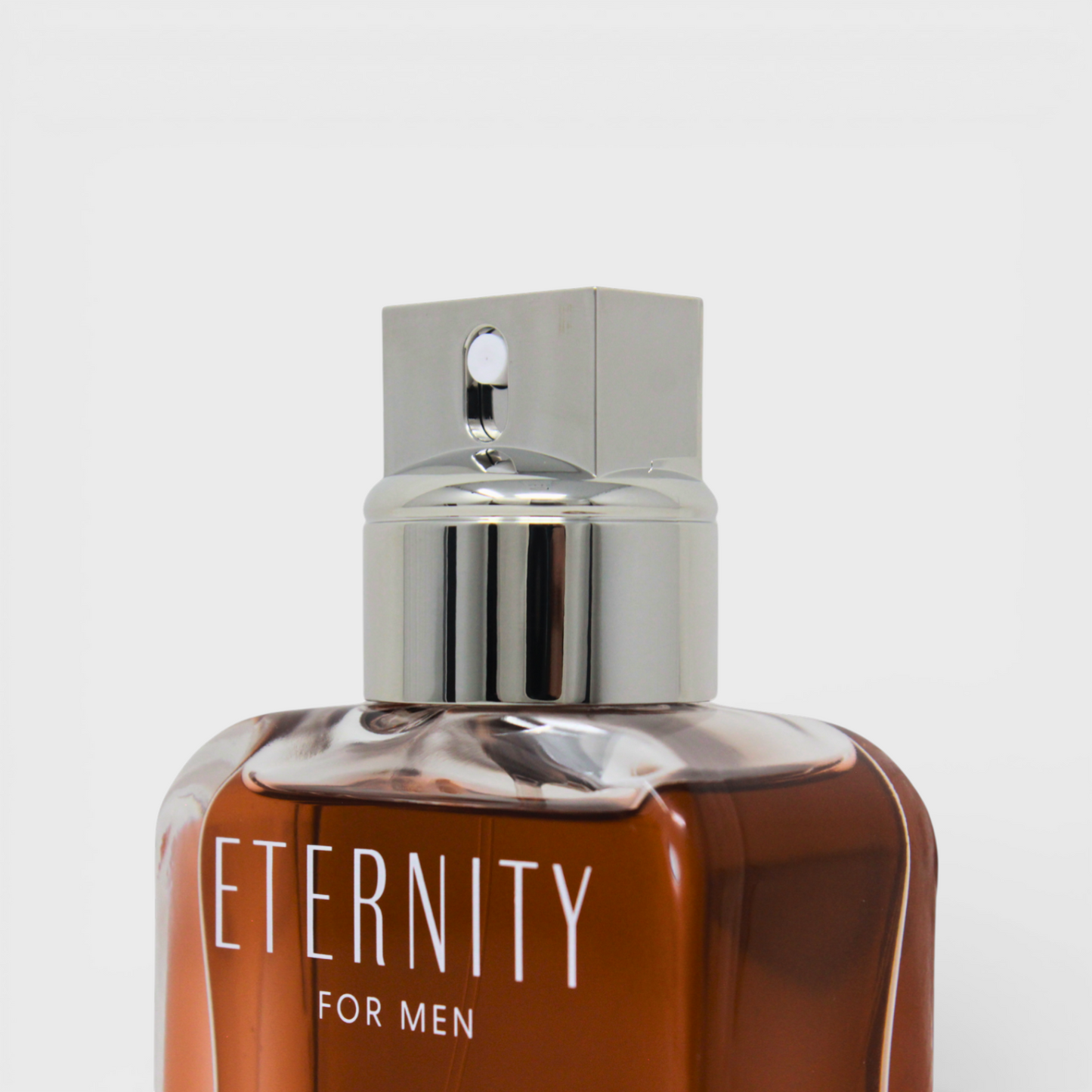 Calvin Klein Eternity Flame Eau De Toilette 100 Ml Para Hombre