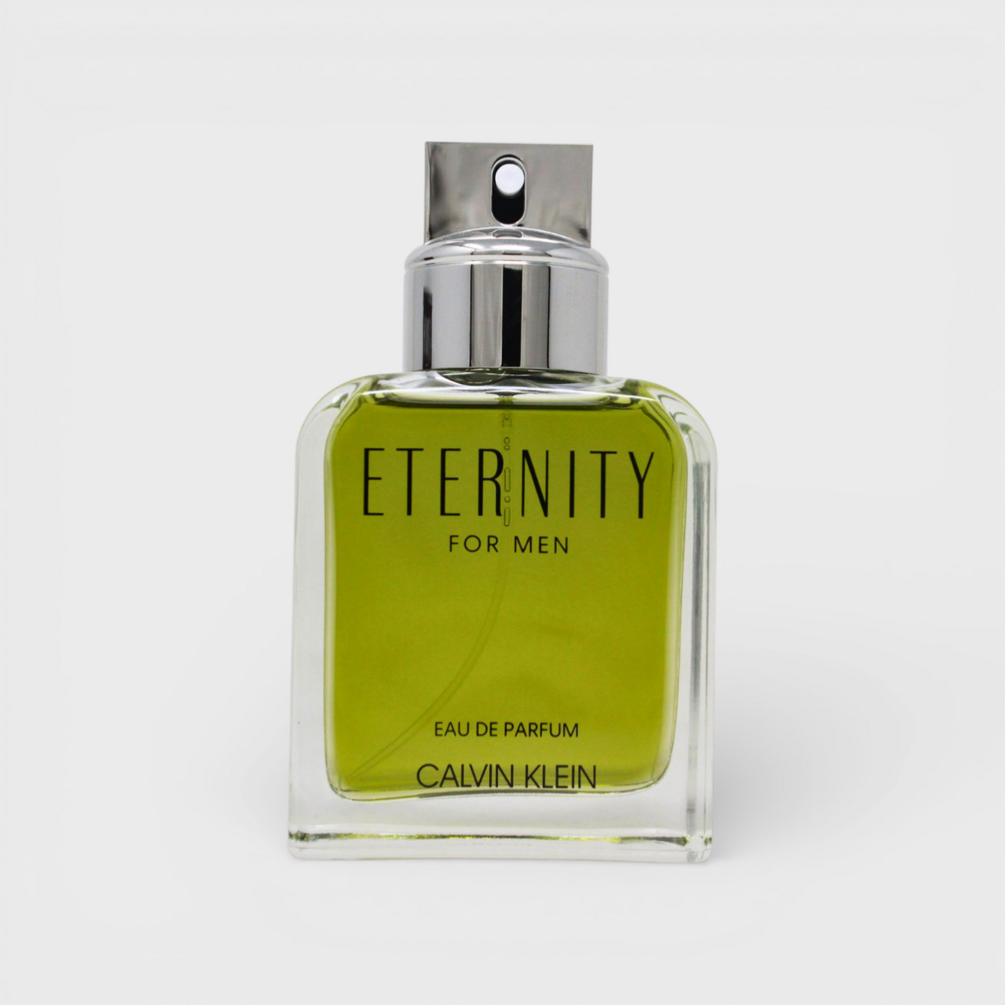 Calvin Klein Eternity Eau De Parfum 100 Ml Para Hombre