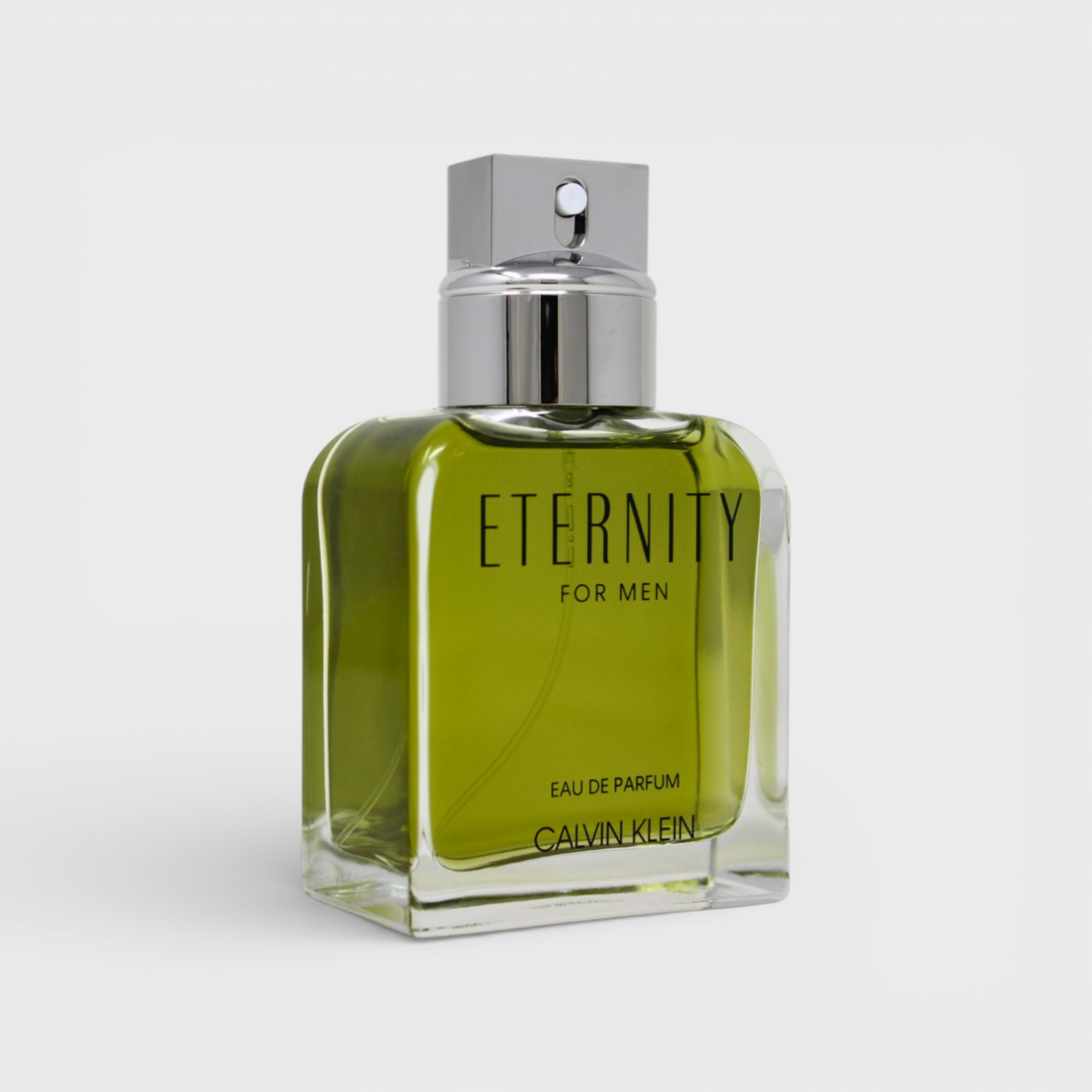 Calvin Klein Eternity Eau De Parfum 100 Ml Para Hombre