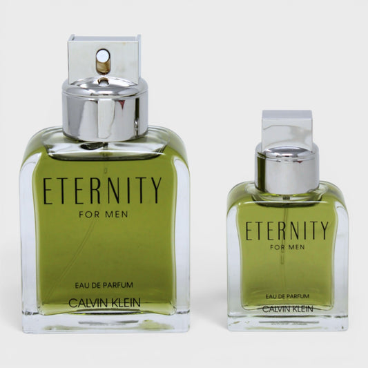 Calvin Klein Eternity (Edp) 2 Pz Para Hombre