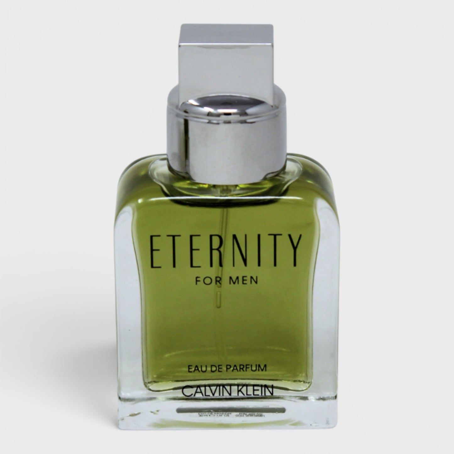 Calvin Klein Eternity (Edp) 2 Pz Para Hombre