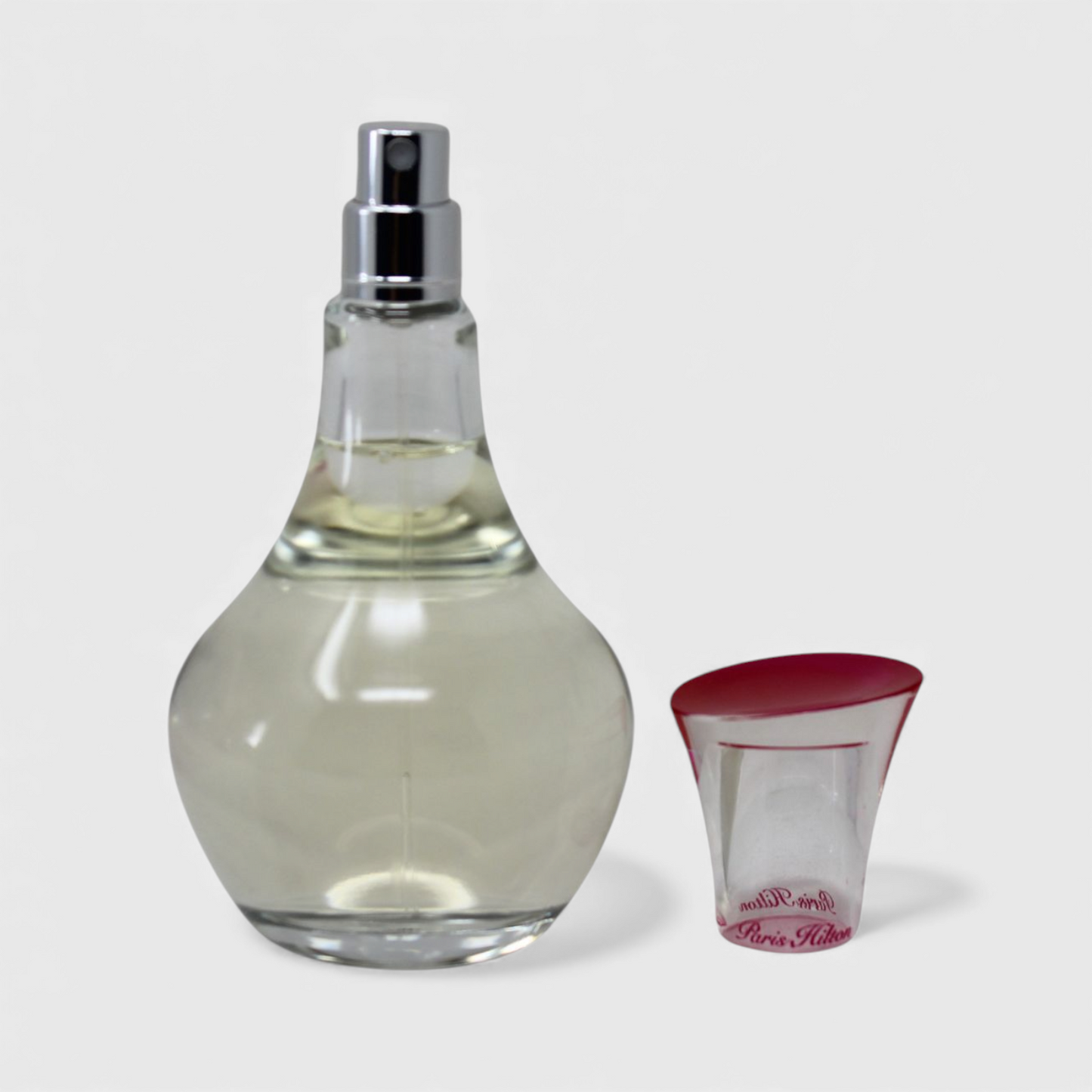 Paris Hilton Can Can Eau De Parfum 100 Ml Para Mujer