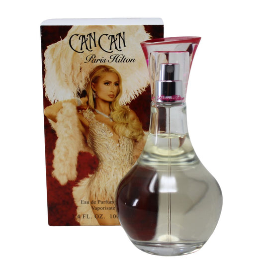 Paris Hilton Can Can Eau De Parfum 100 Ml Para Mujer