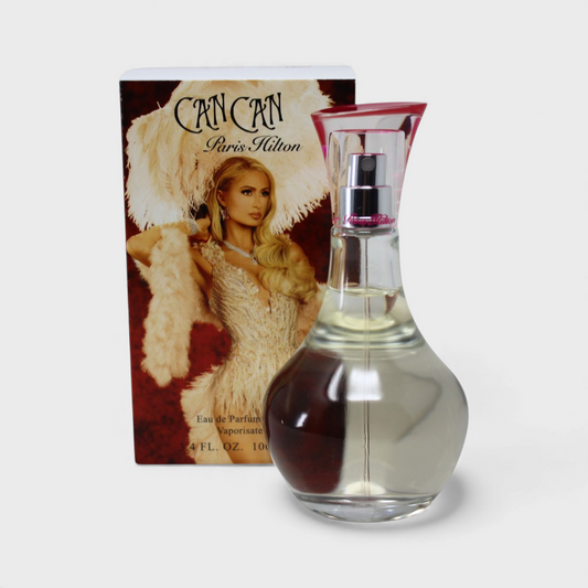 Paris Hilton Can Can Eau De Parfum 100 Ml Para Mujer