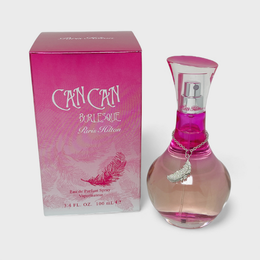 Paris Hilton Can Can Burlesque Eau De Parfum 100 Ml Mujer