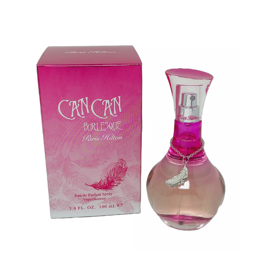 Sohrelia Perfumeria_Paris Hilton Can Can Burlesque Eau De Parfum 100 Ml Mujer