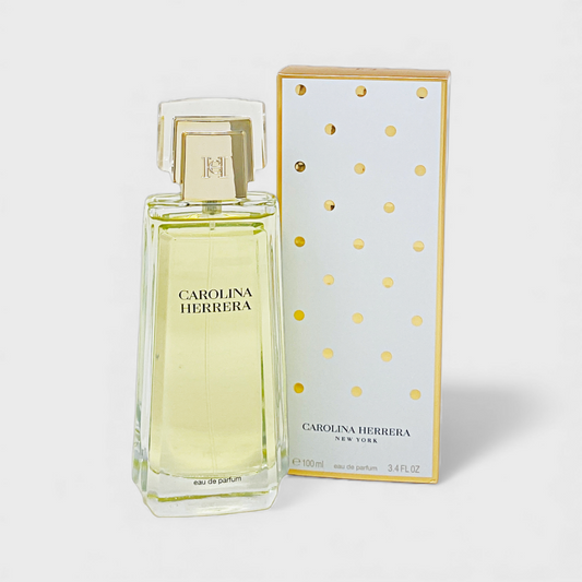 Carolina Herrera para mujer Eua de Parfum 100Ml Para dama