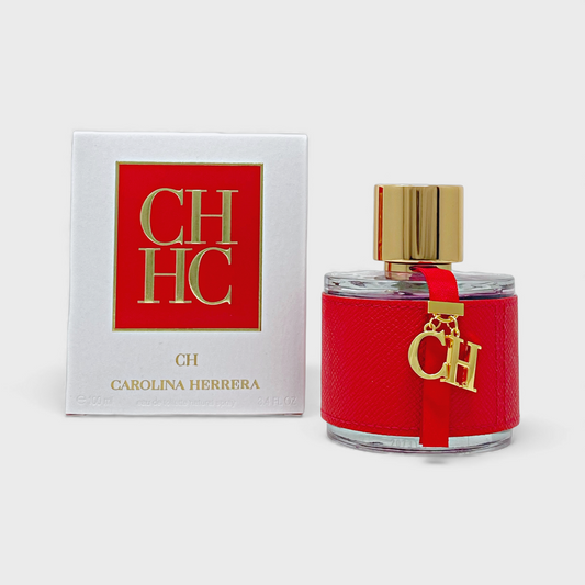 Carolina Herrera Ch Women Eau De Toilette 100 ml Para Mujer