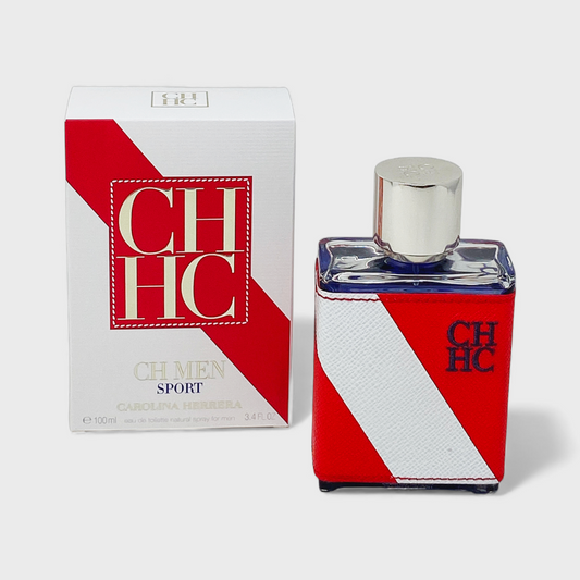 Carolina Herrera Ch Sport Caballero Edt 100ml