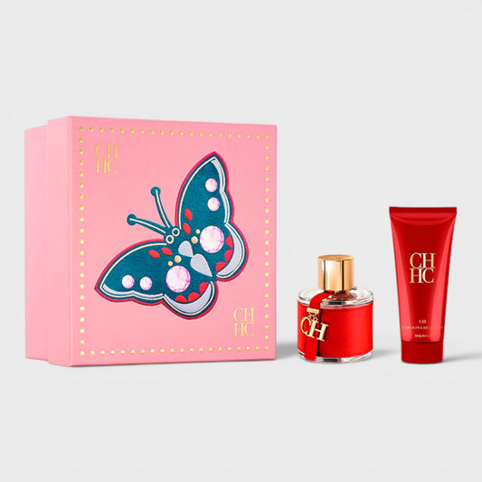 Carolina Herrera CH 2 Pz Para Mujer