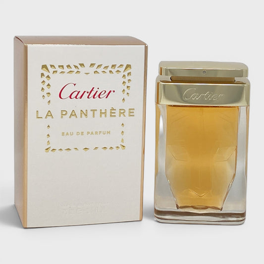 Cartier La Panthère Eau De Parfum 75 Ml Para Mujer